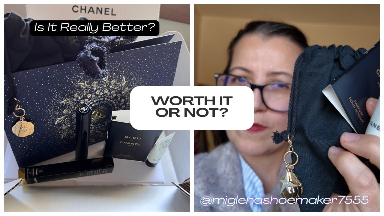 IS IT WORTH IT? BUYING CHANEL Directly from Website|2 YEARS LATER #chanel #unboxing #shopping #haul