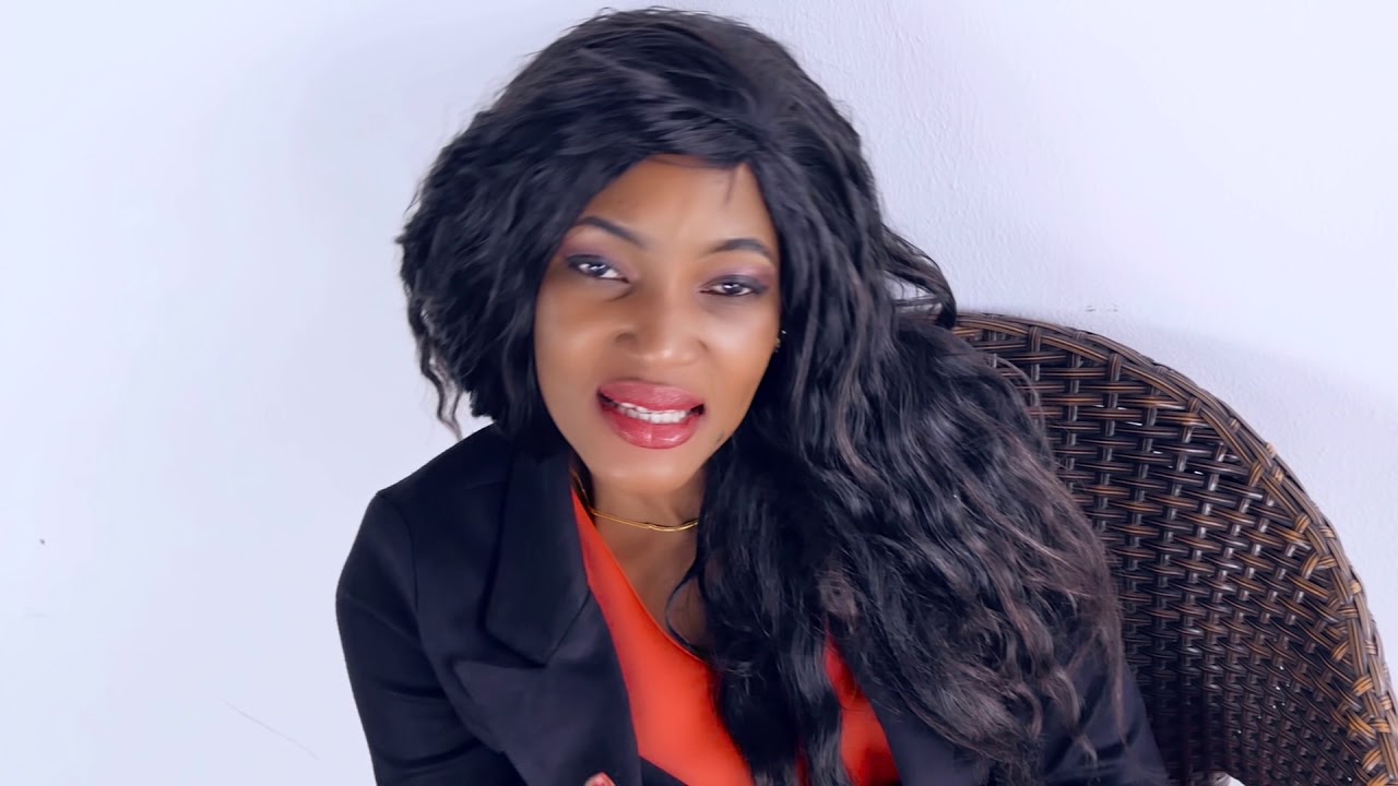 HAPPINESS MUSHI - HAKUNA KAMA WEWE (OFFICIAL VIDEO)