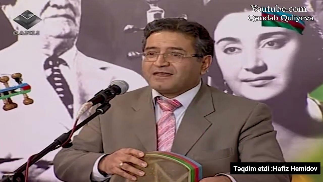 Settar Tebrizli — Segah tesnifi
