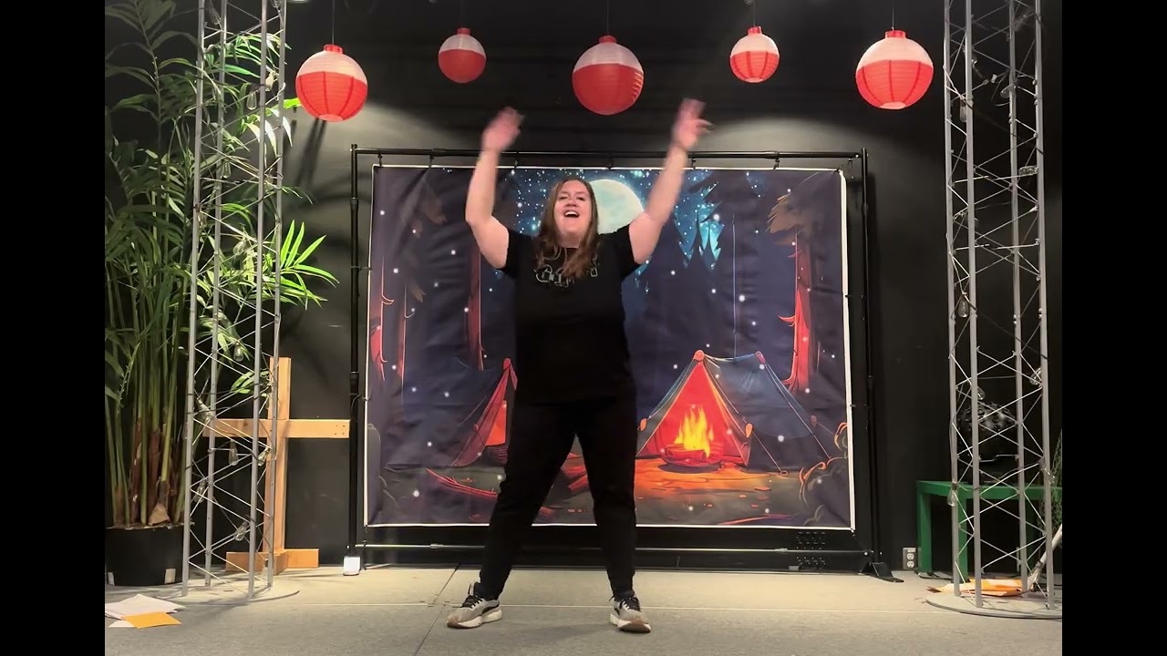 That's My King Motions