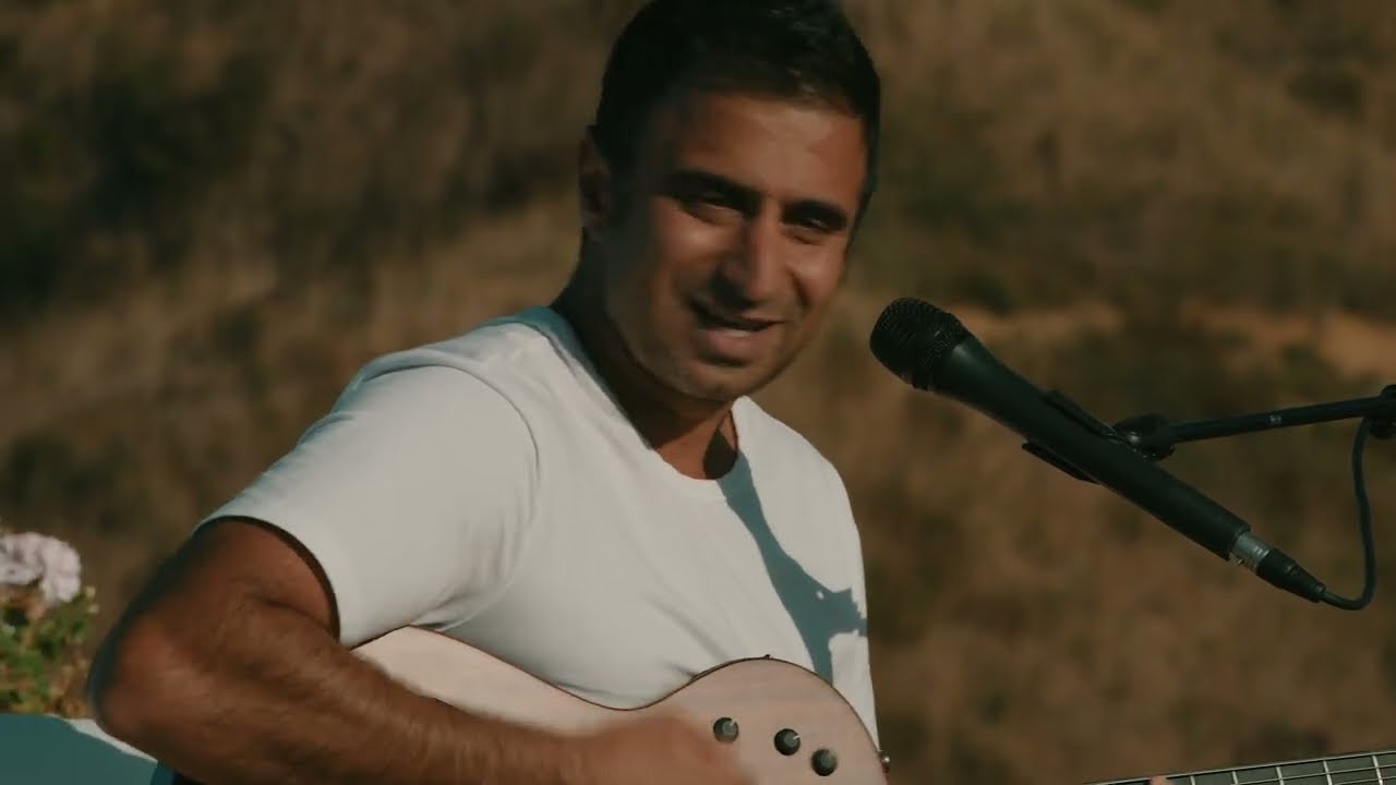 Rebelution - City Life (Acoustic Session) 2021