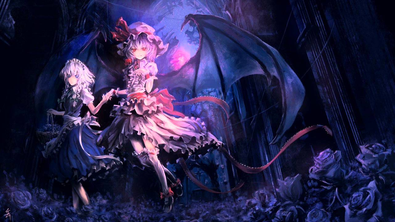 東方 Touhou Metal/Progressive 58 & 59