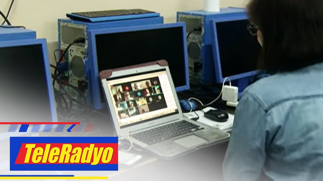 SRO | TeleRadyo (19 August 2022)