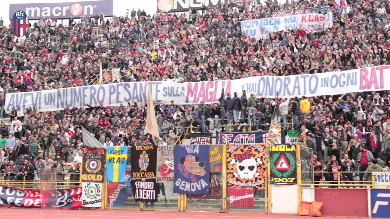 In ricordo di Klas