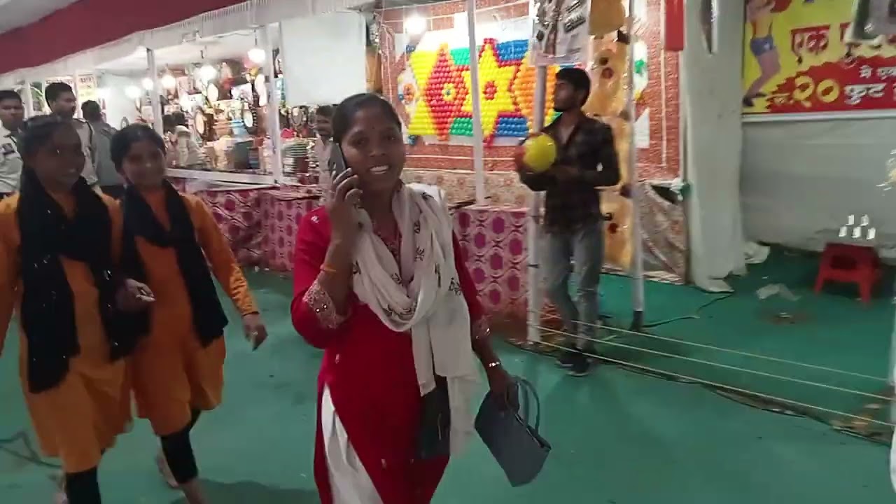 राजिम कुंभ कल्प मेला महोत्सव 09/02/2026