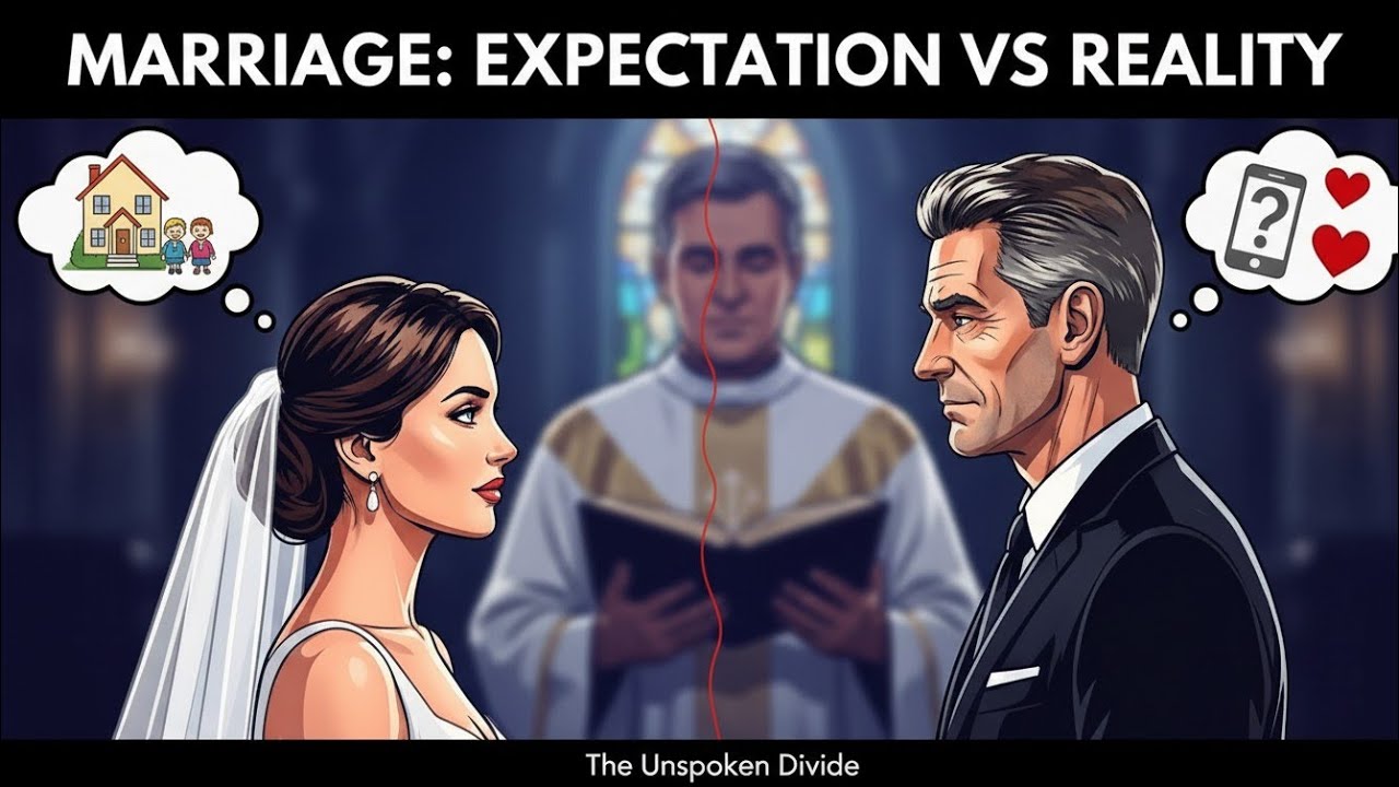 Why Men Over 50 Don&rsquo;t Remarry Anymore (Real Stories)