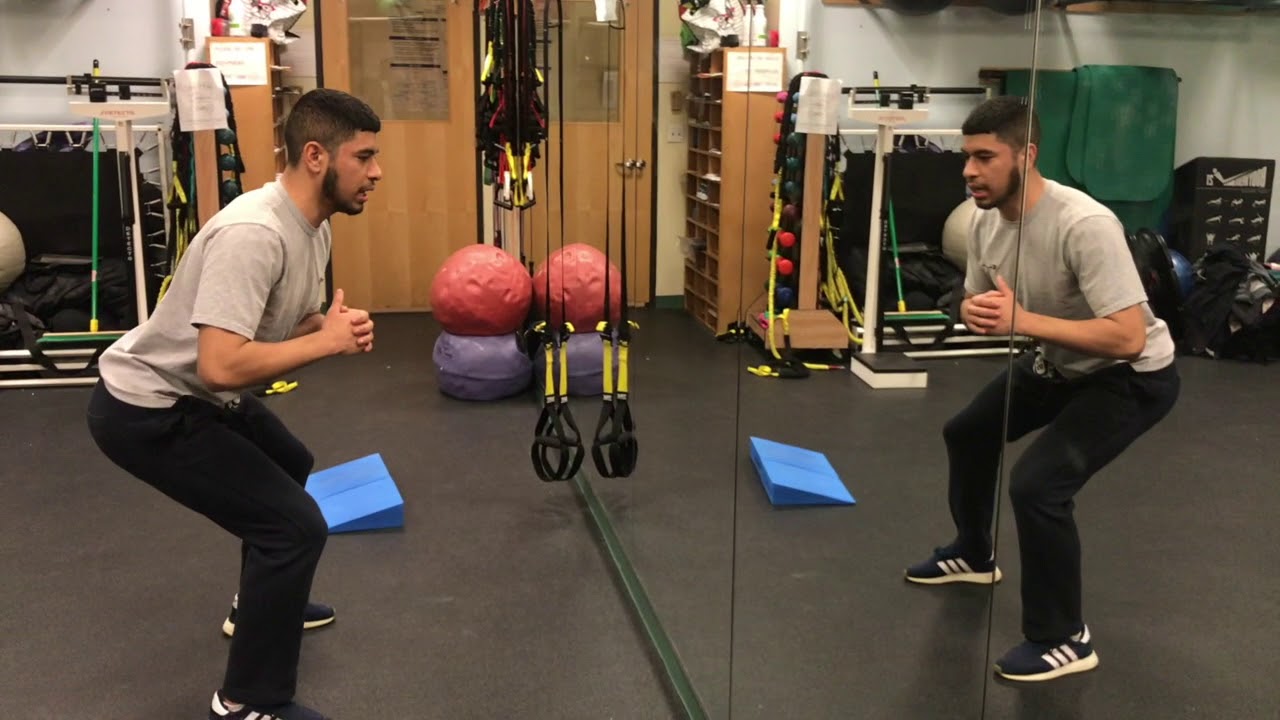 SPS 21 Function Training Final- Andy Zambrano