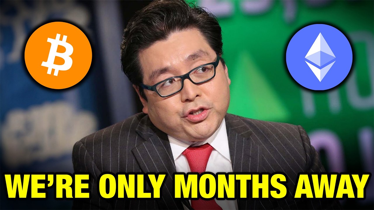 Tom Lee: 
