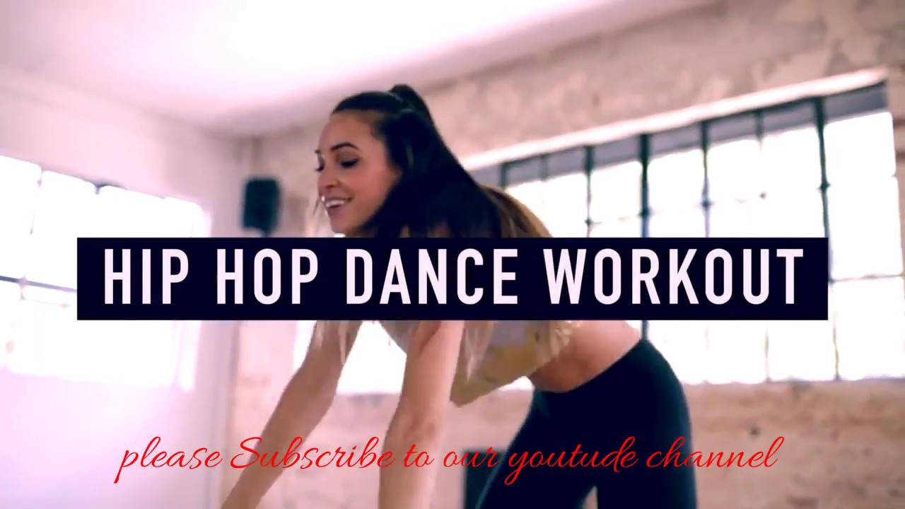 Chhote chhote peg | HIP HOP DANCE WORKOUT | BEGINNERS | Danielle Peazer