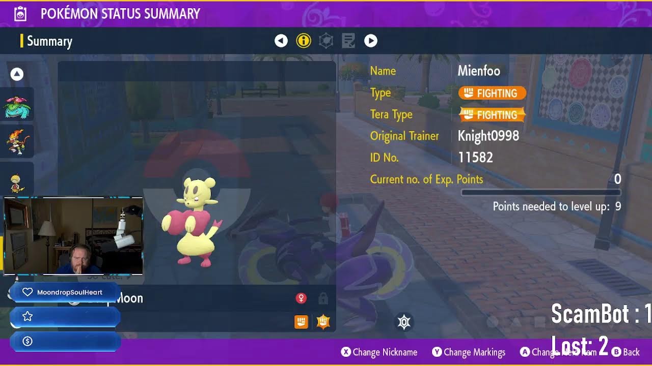 We are going to new a new challenge on pokemon but theres a twist l LIVE 🔴