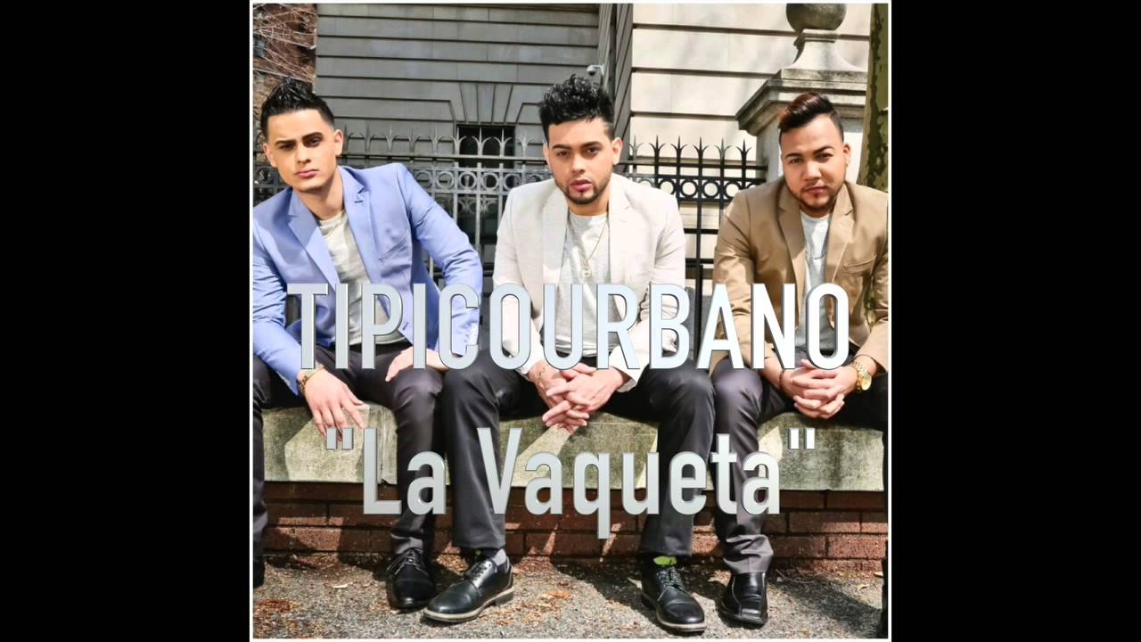 Tipico Urbano- La Vaqueta