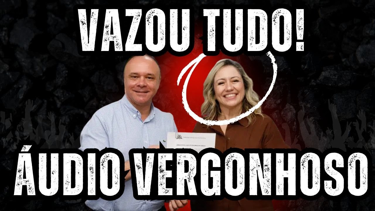 MUITO GRAVE! SECRETÁRIA CONVOCA SERVIDORES A FORMAR MILÍCIA DIGITAL NO INTERIOR DE SP (7/2/2026)
