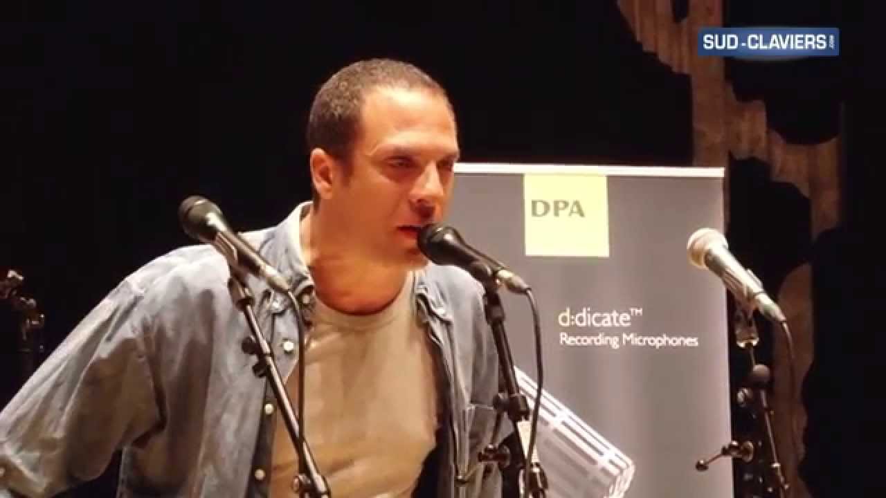 DPA Microphones