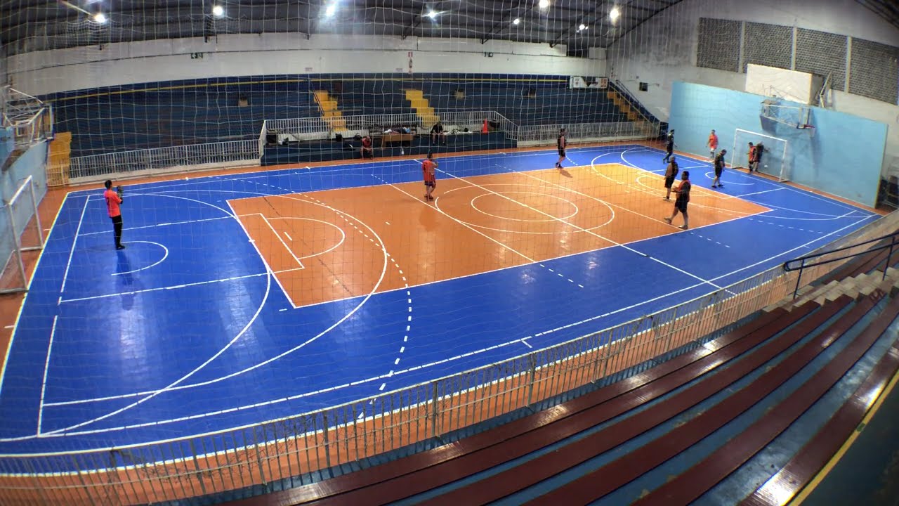 Fut [Boleiros] 11-02 [Municipal]