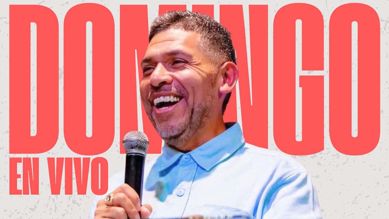 DOMINGO EN VIVO