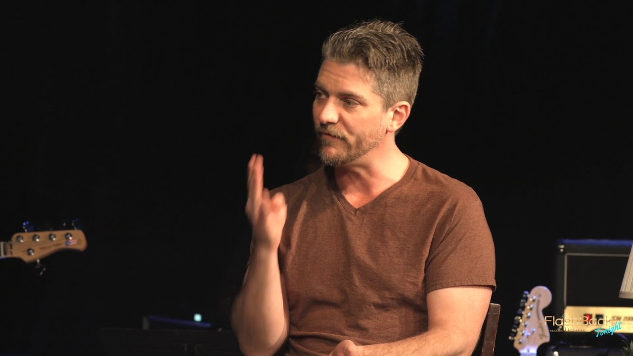 Jeremy Miller 
