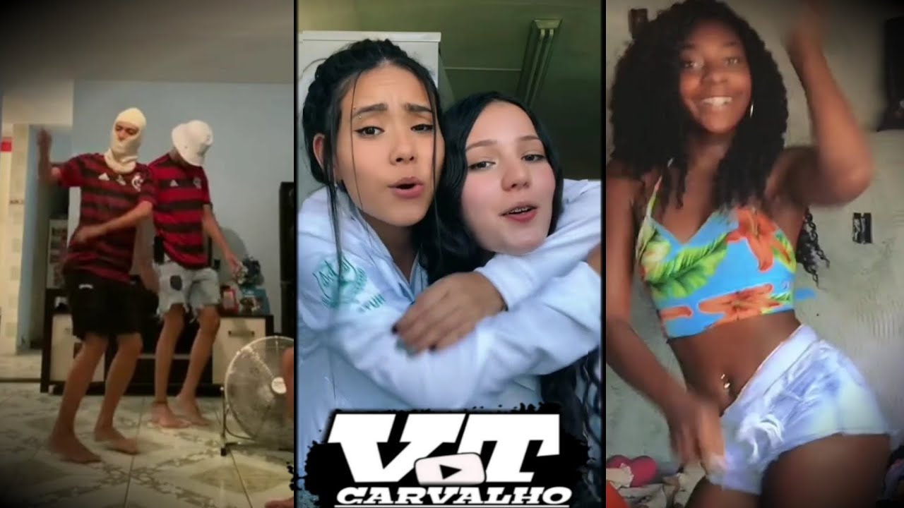PRA VE SE ELE GOSTA DE MIM, COLA O TEU DESENHO NO MEU PRA VER SE COLA VERS&Atilde;O FUNK x TIK TOK [KUBITO]