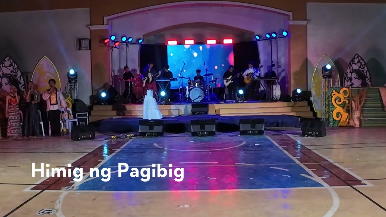 Himig ng Pagibig