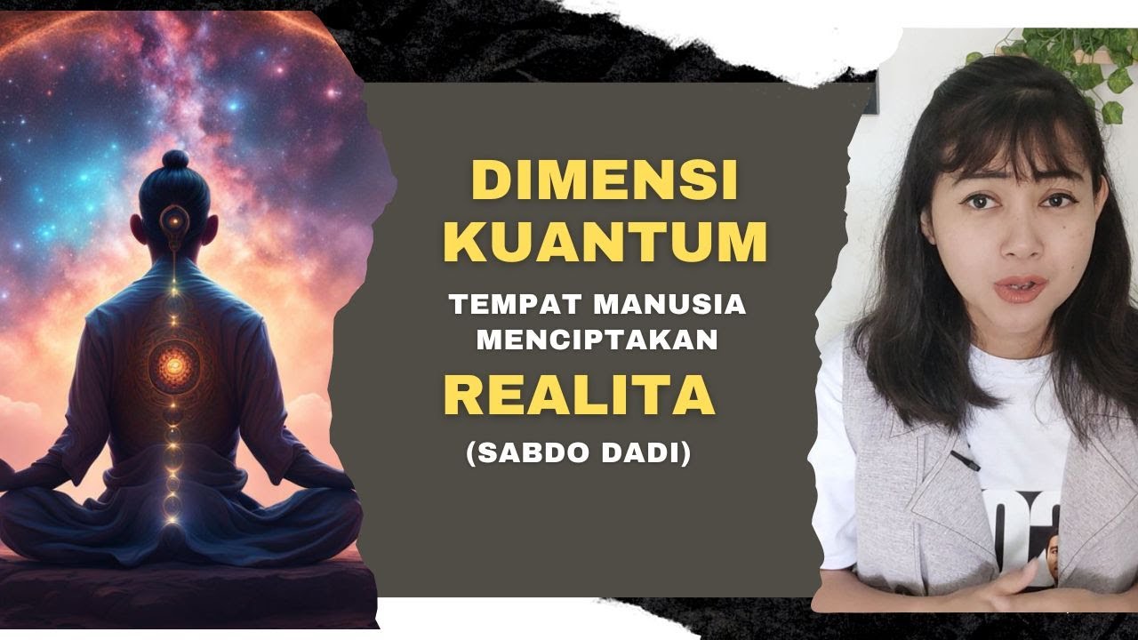 CARA MENJADI 