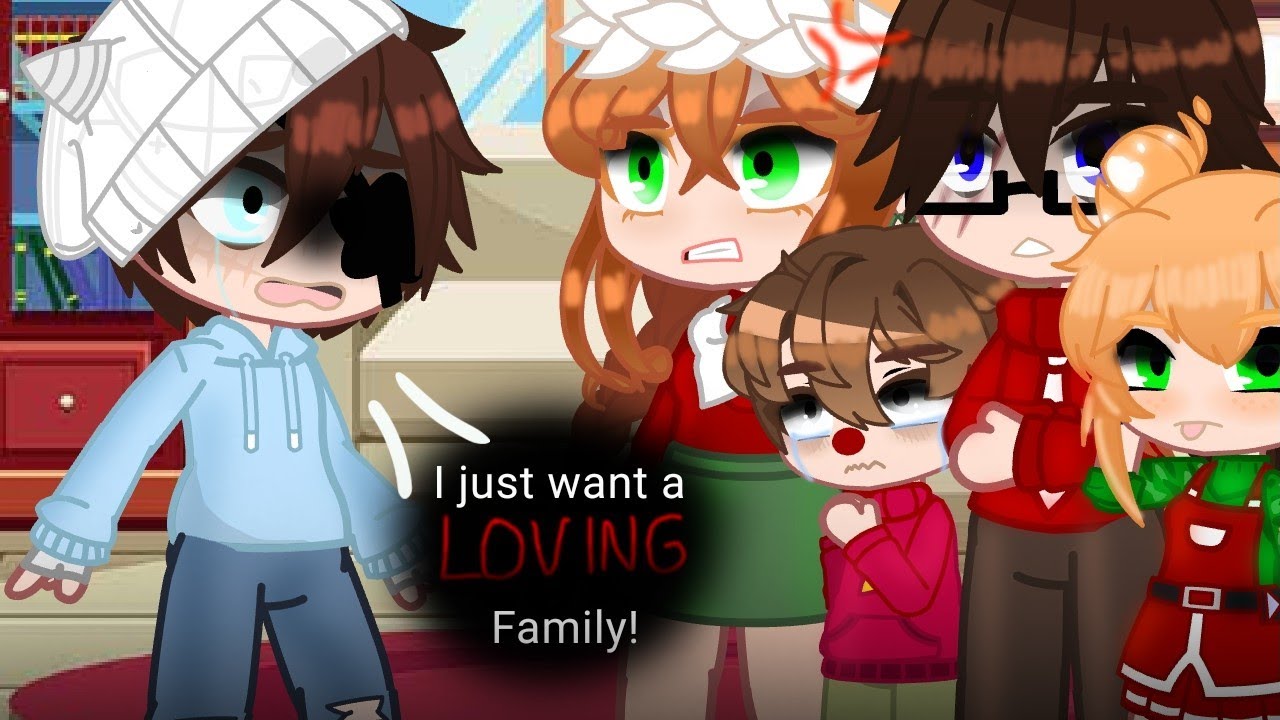 What Michael Want For Christmas// Christmas Special!!! (FNaF/Afton Family)