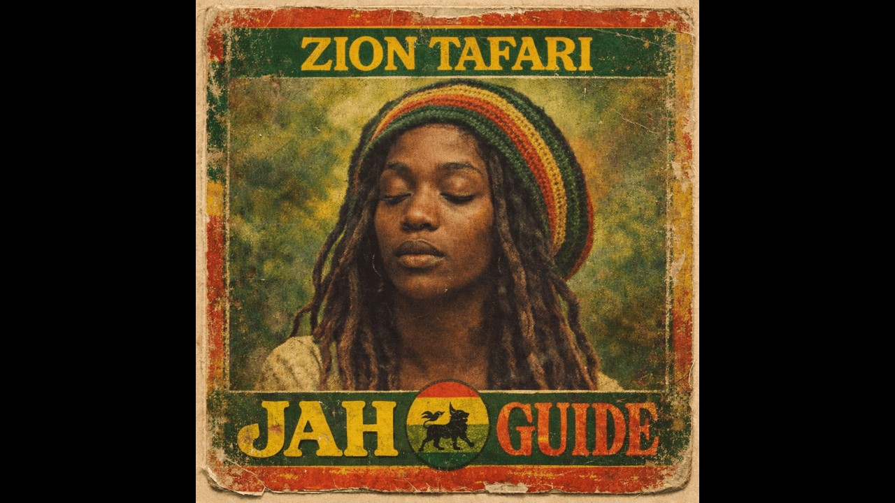 Roots Reggae (1942) [Unreleased Album] Bob Marley Tribute - Jah Guide