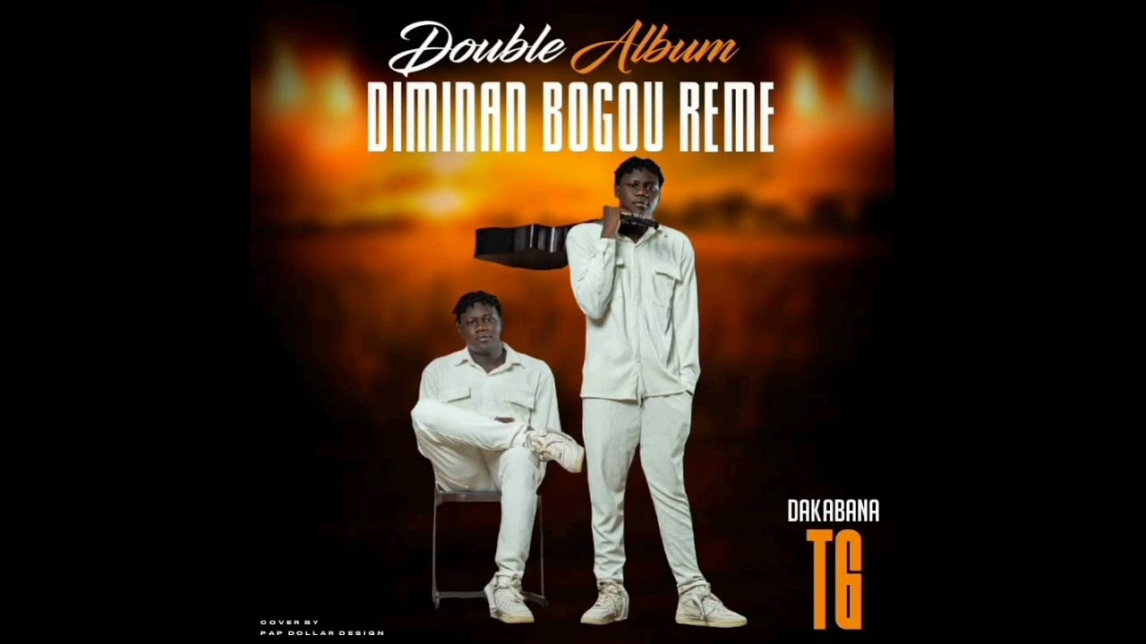 Dakabana Gladia_ Rap ballou grand père by_ DR_ %
