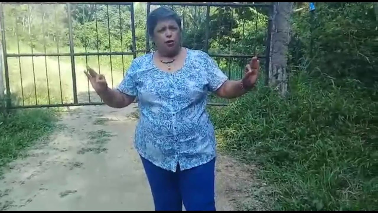 Verdades Amargas - Declama Maureen Acosta