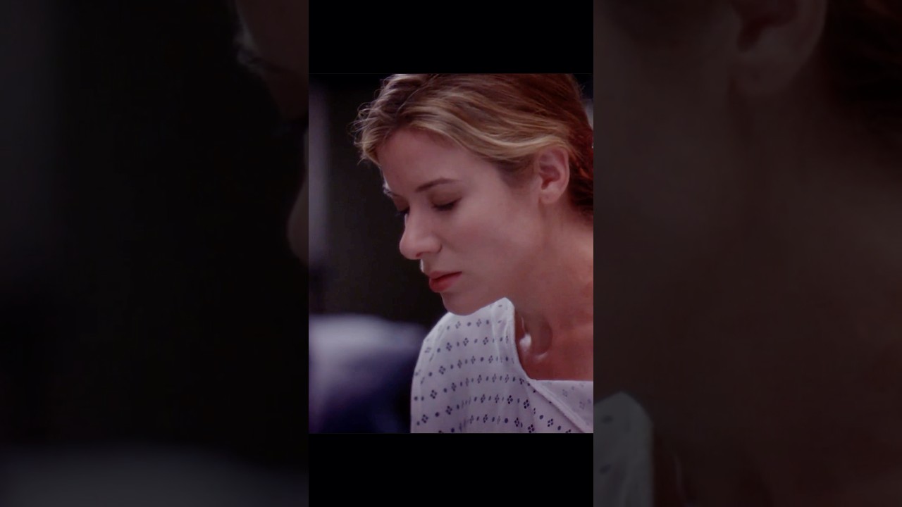 The surgery of a lifetime… ruined by a patient’s bite 😭
