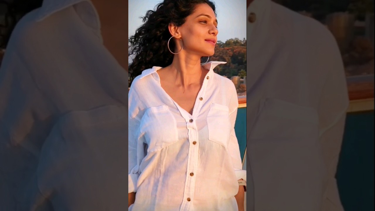 🎼❤️ Cover Me in Sunshine 🌅 .... #youtube #shorts #urmila #cruise #trip #vacation #fashion ✨