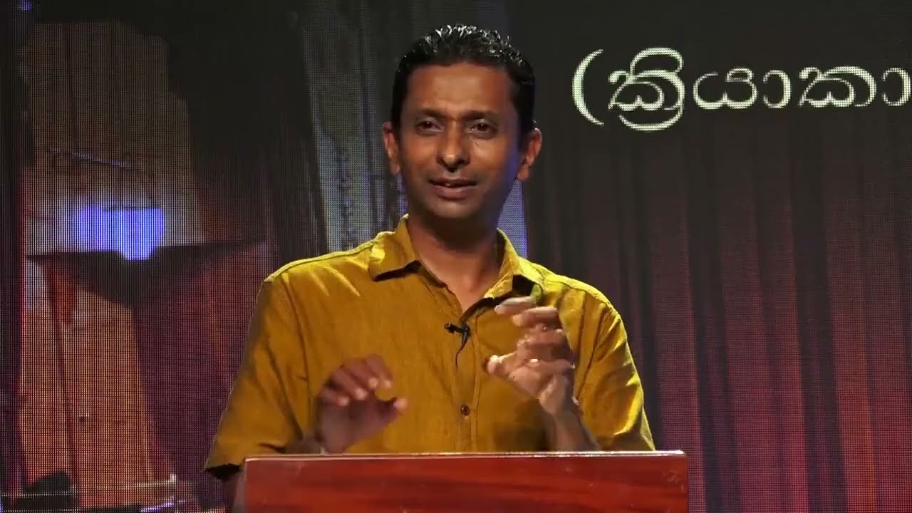 අ.පො.ස.(සා /පෙළ) | නාට්‍ය හා රංග කලාව | ප්‍රයෝගික පරීක්ෂණය -6 | e-thaksalawa