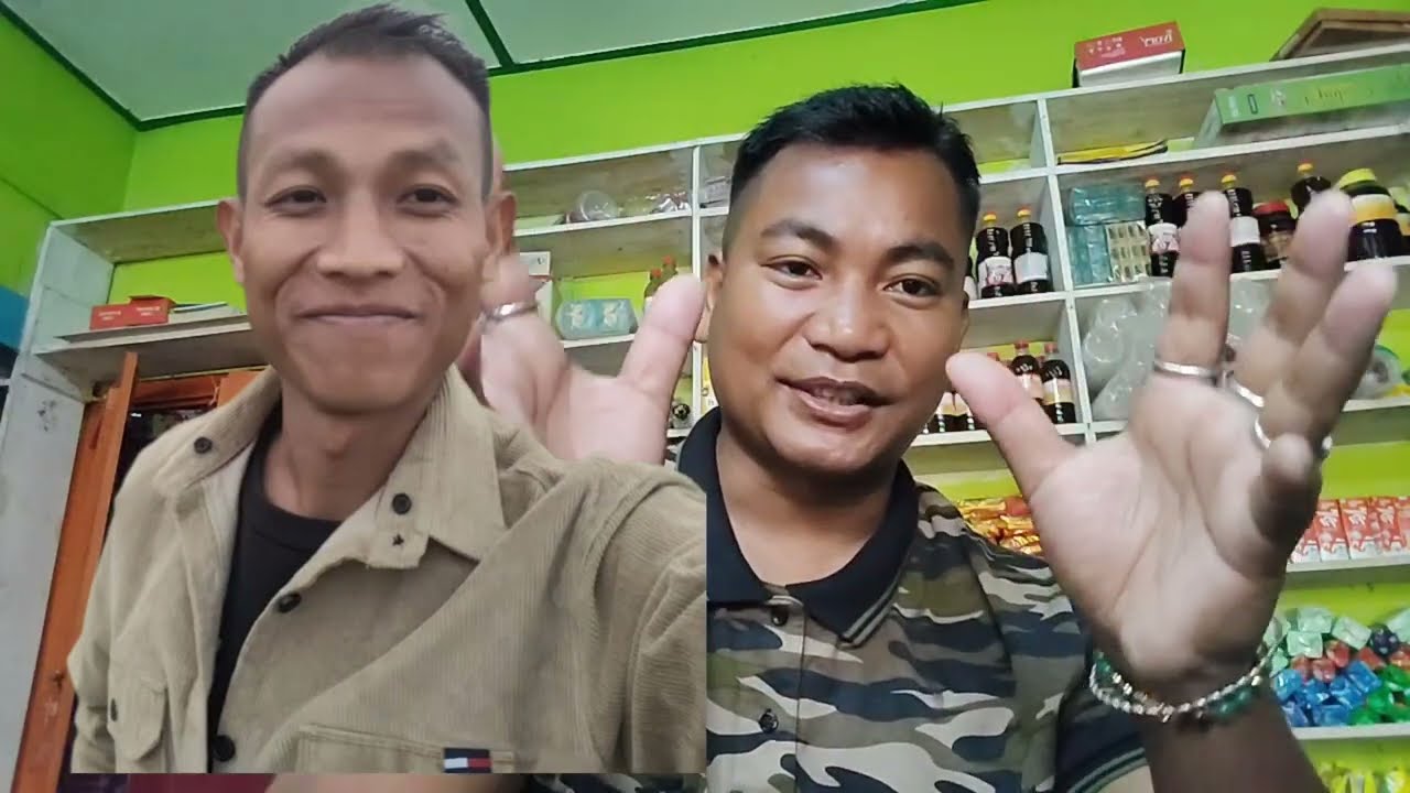 Lamakandai Sirola Sw Bini Munga Practical Nonglla Raijwpwr Chameleon Sai's 