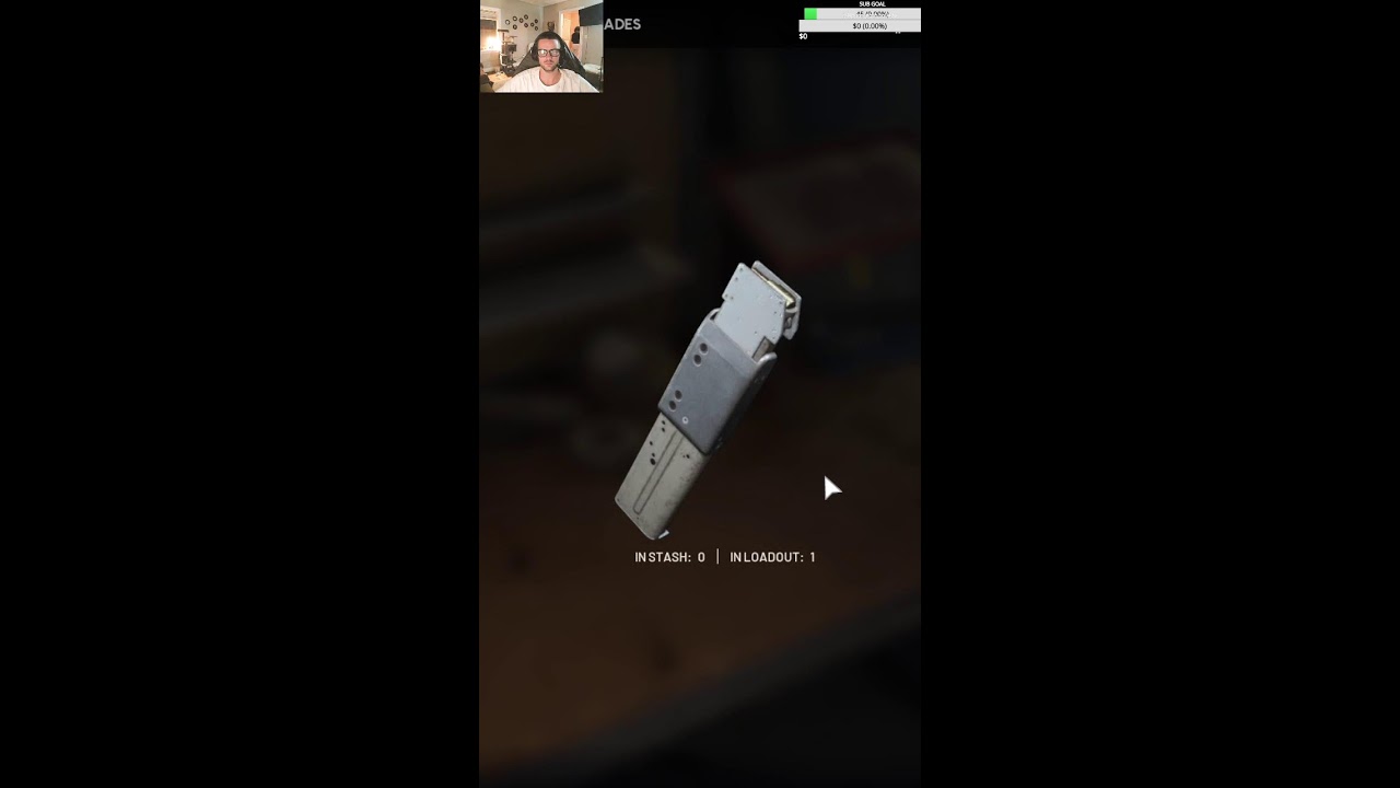 SOLO PVP W KEY EVERYTHING