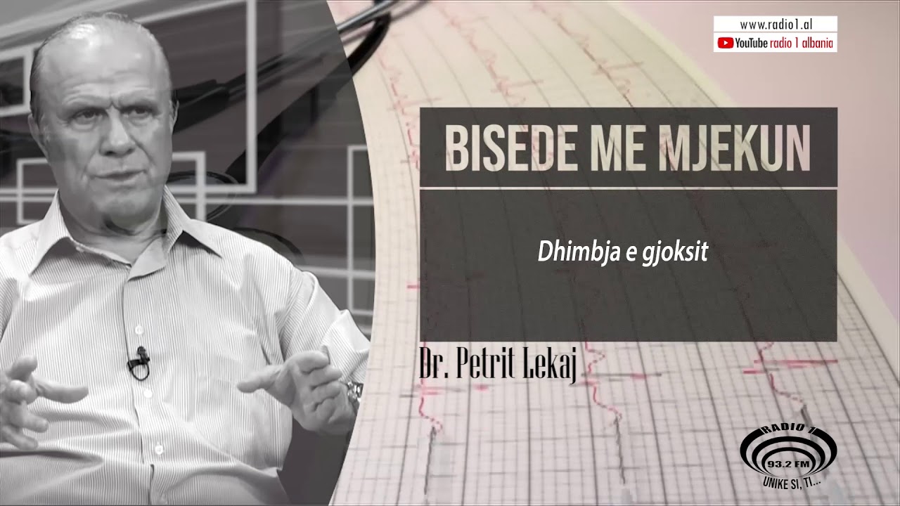 Bisede me mjekun | Dhimbja e gjoksit