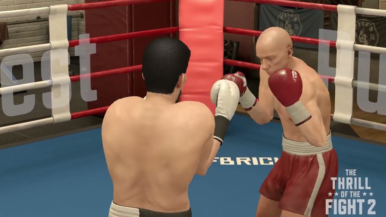 Thrill of the Fight2 20260104 2