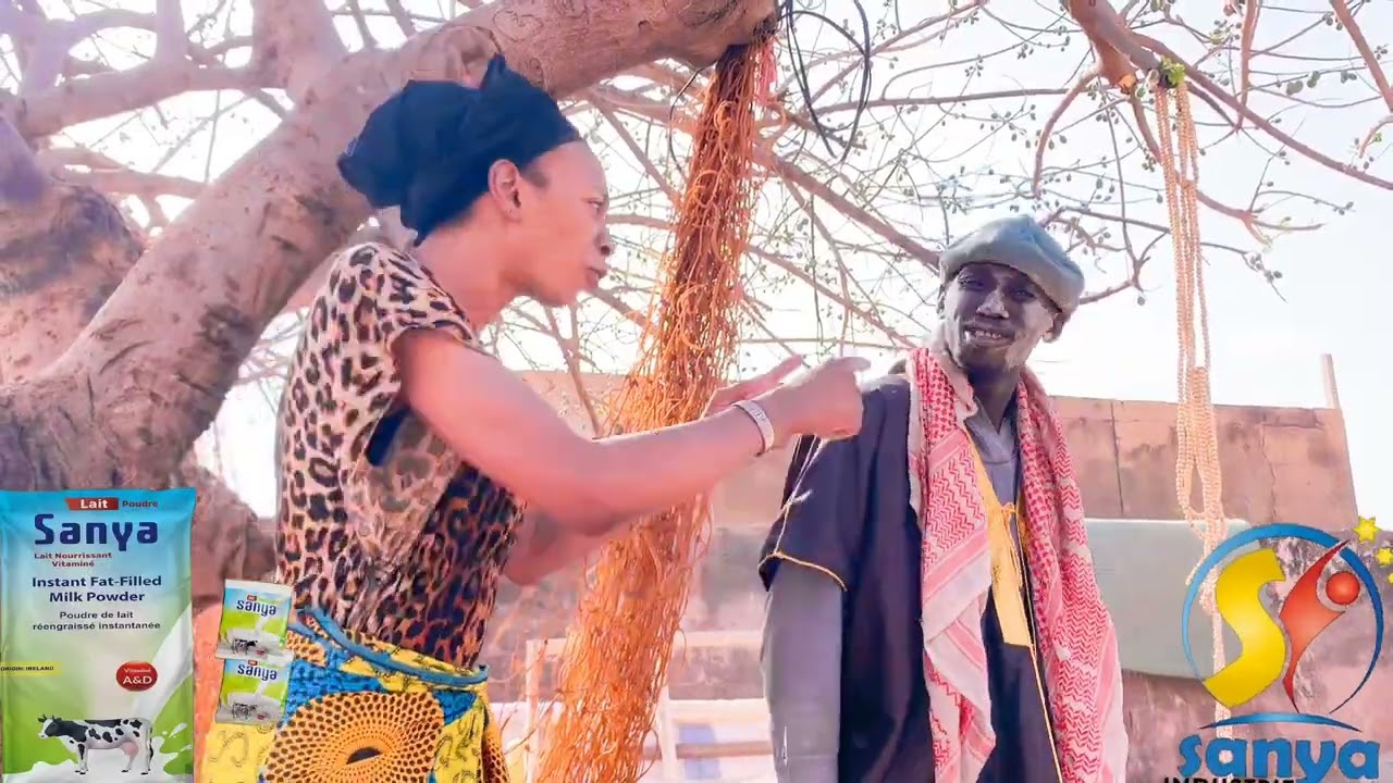 Le Fou Woroli Boua Ladji sa situation a grave dans le mois de carême