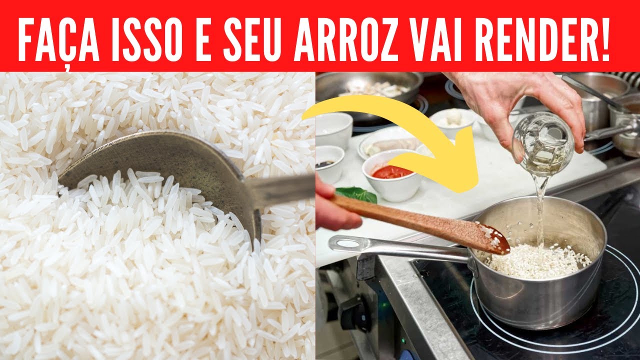 1 KG DE ARROZ SERVE QUANTAS PESSOAS?