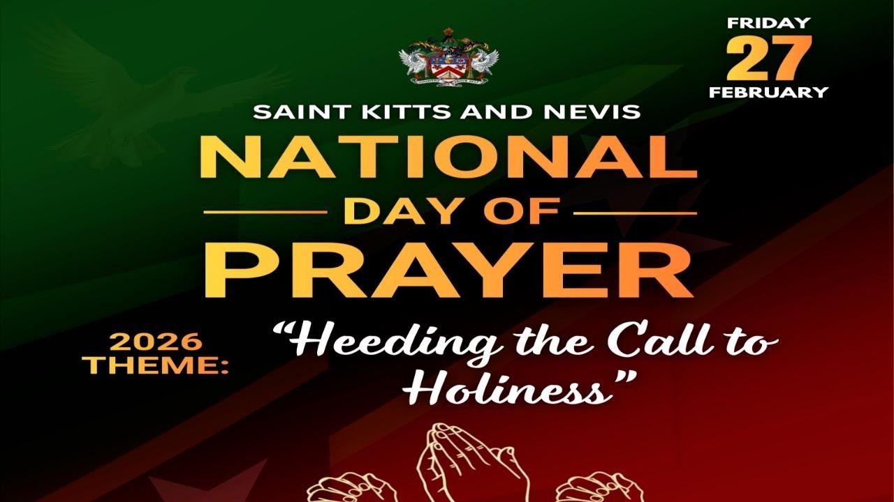 National Day of Prayer | 