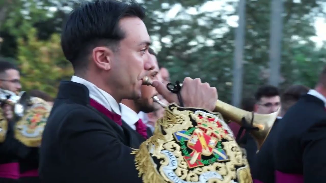 Magno Vía Crucis de Córdoba 2025