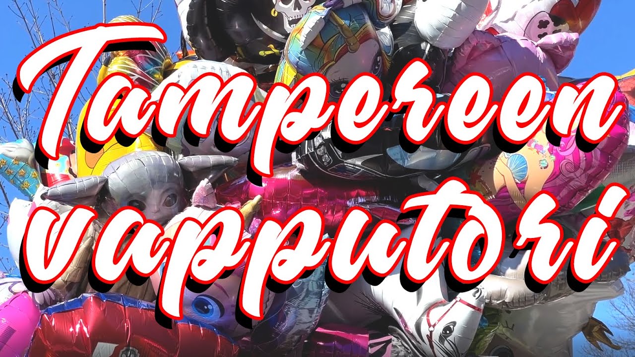 Tampereen vapputori