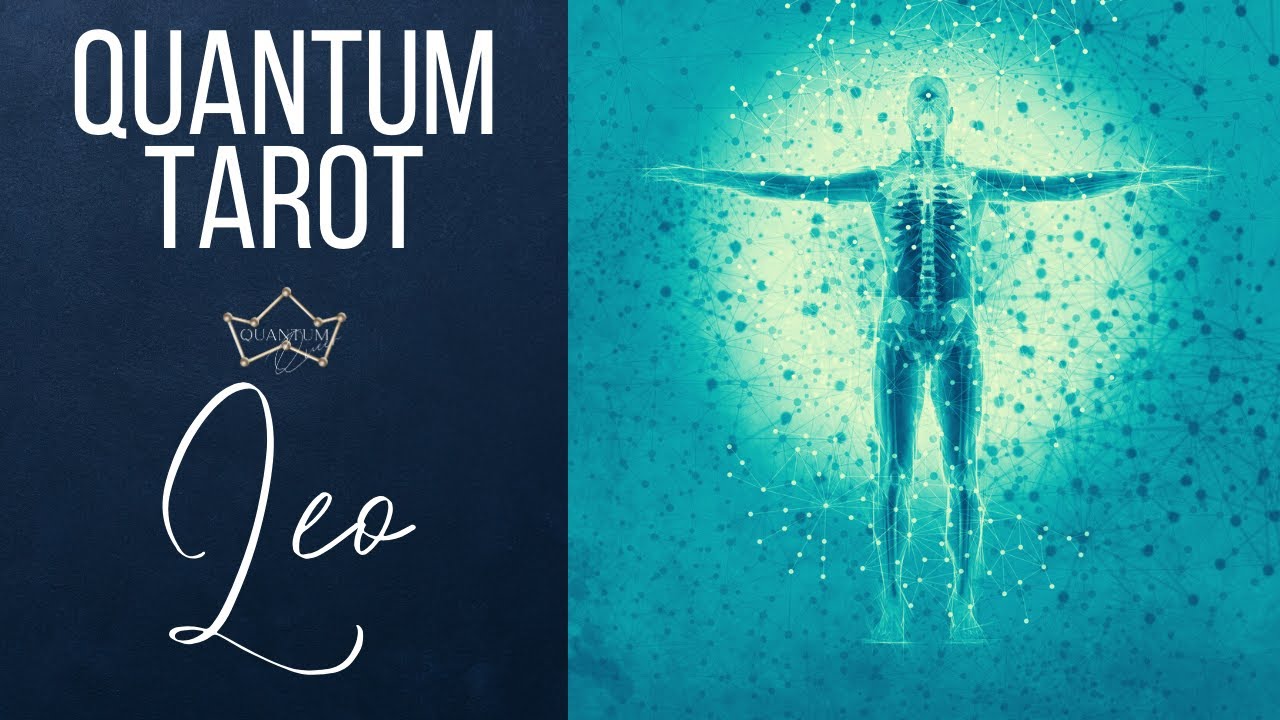 Leo - You still think about them, don't lie lol they are waking up - Entanglement Tarotscope