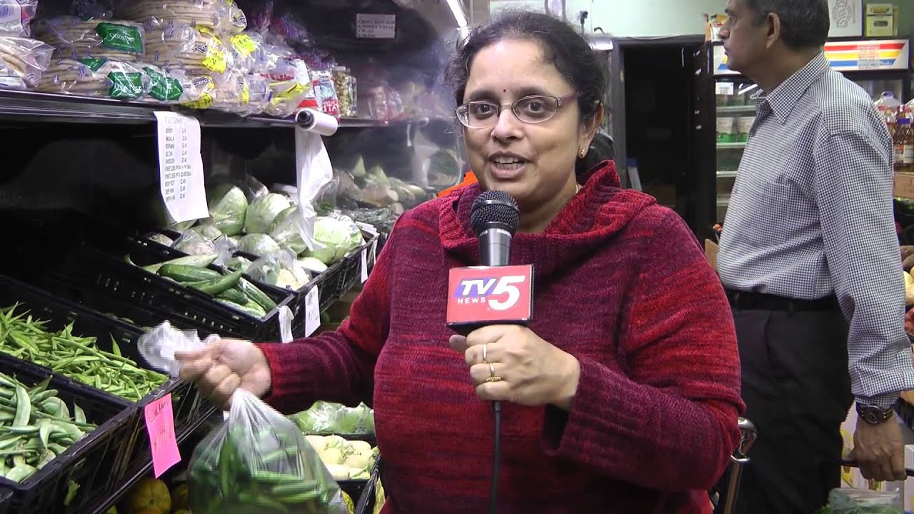 NRI's missing Spicy Chillies