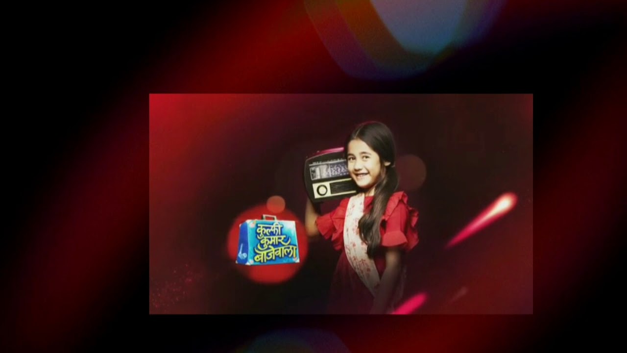 ll Kulfi Kumar Baajewala Title Full Song ll Cute Little Girl Wins Your Heart || Make You Smile ll ❤