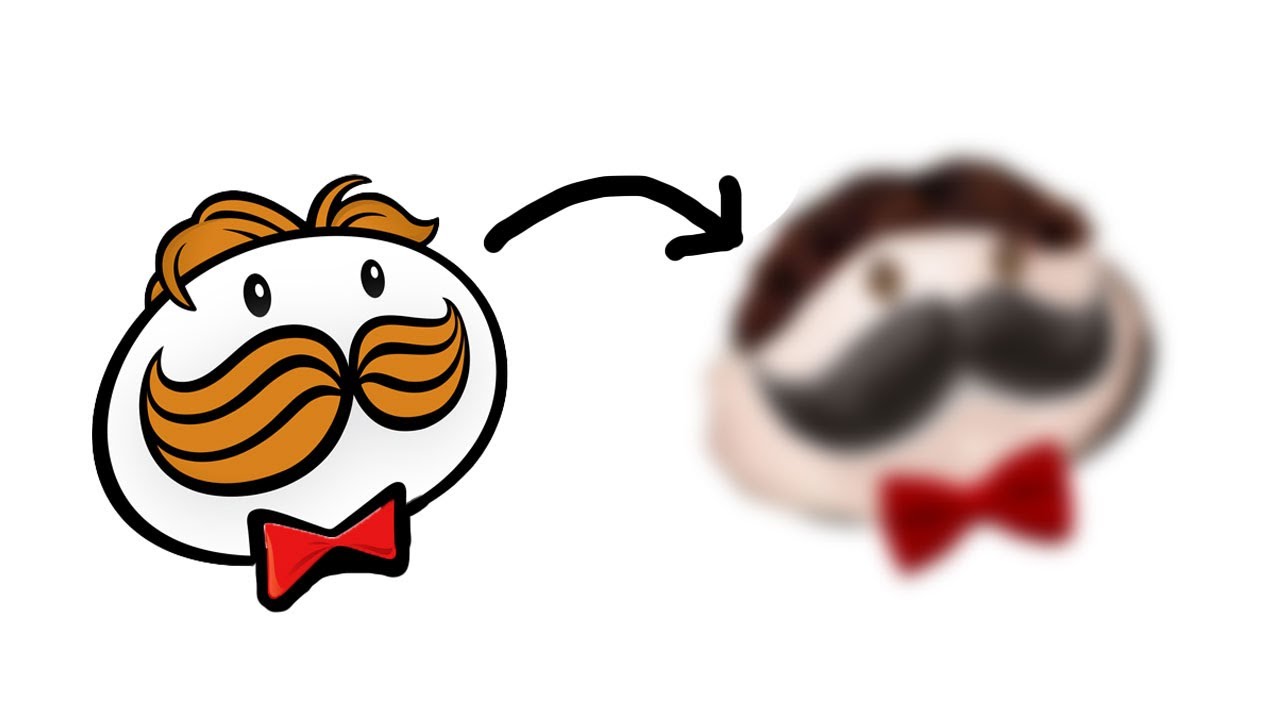 I improved logos by over complicating them
