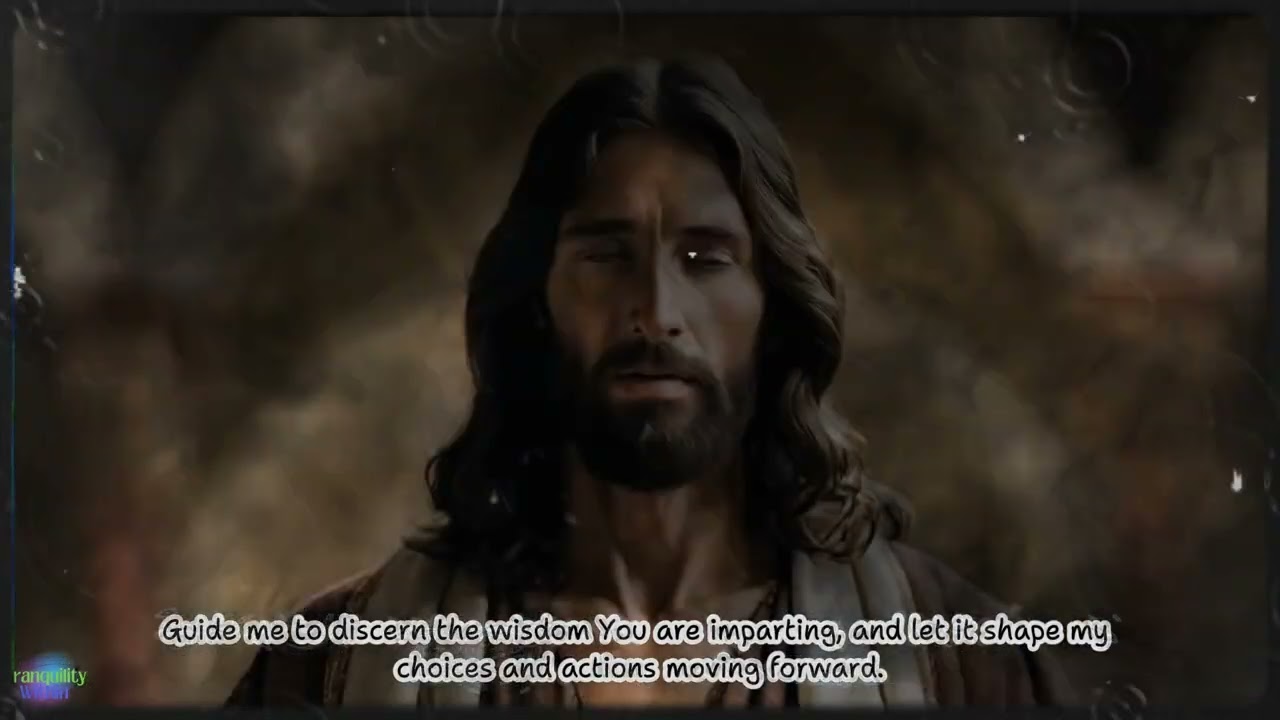 A Prayer for Learning Lessons #prayer #meditation #reflection #motivation #biblestory