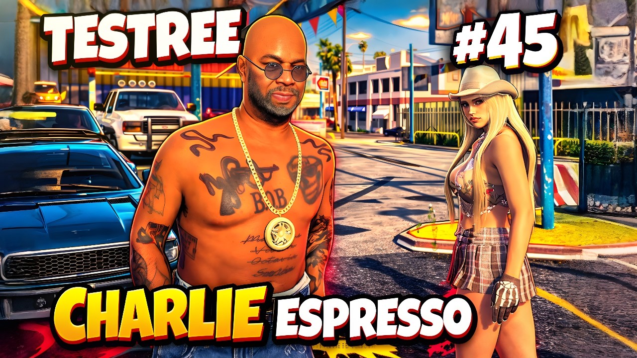 TESTREE -