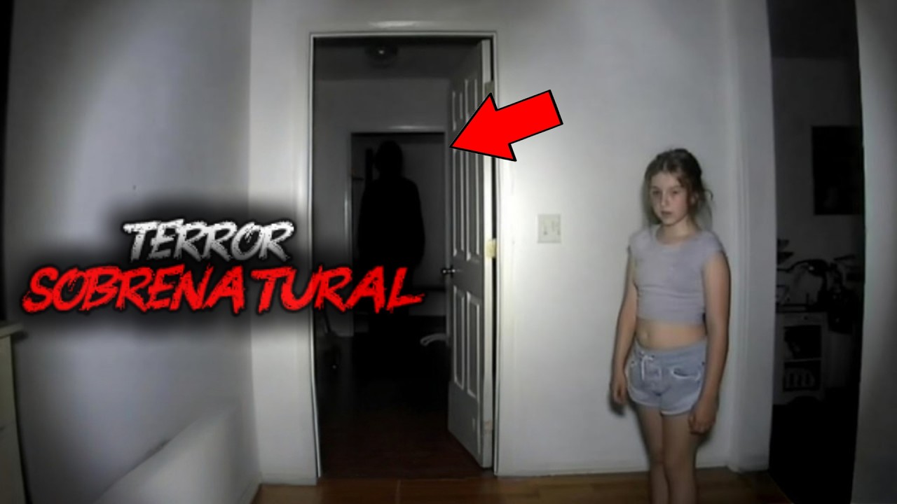 7 Encontros Sobrenaturais que Fizeram Pessoas Questionarem a Realidade - Epis&oacute;dio 86