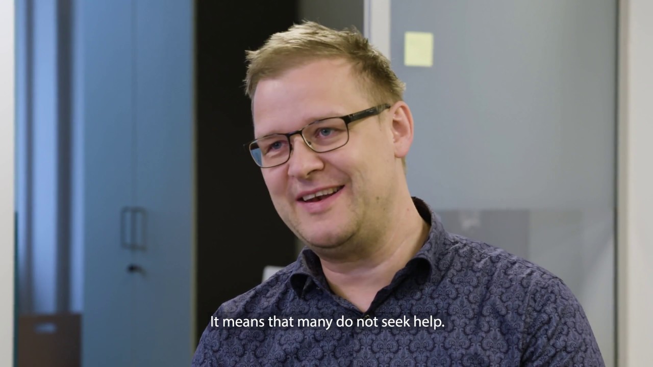 The Bergen 4-Day Treatment (B4DT): Møt forskerne bak suksessbehandlingen  mot OCD