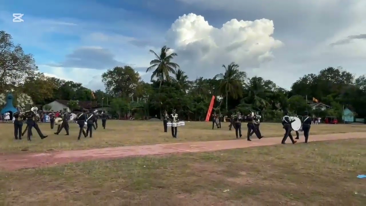 Band Display