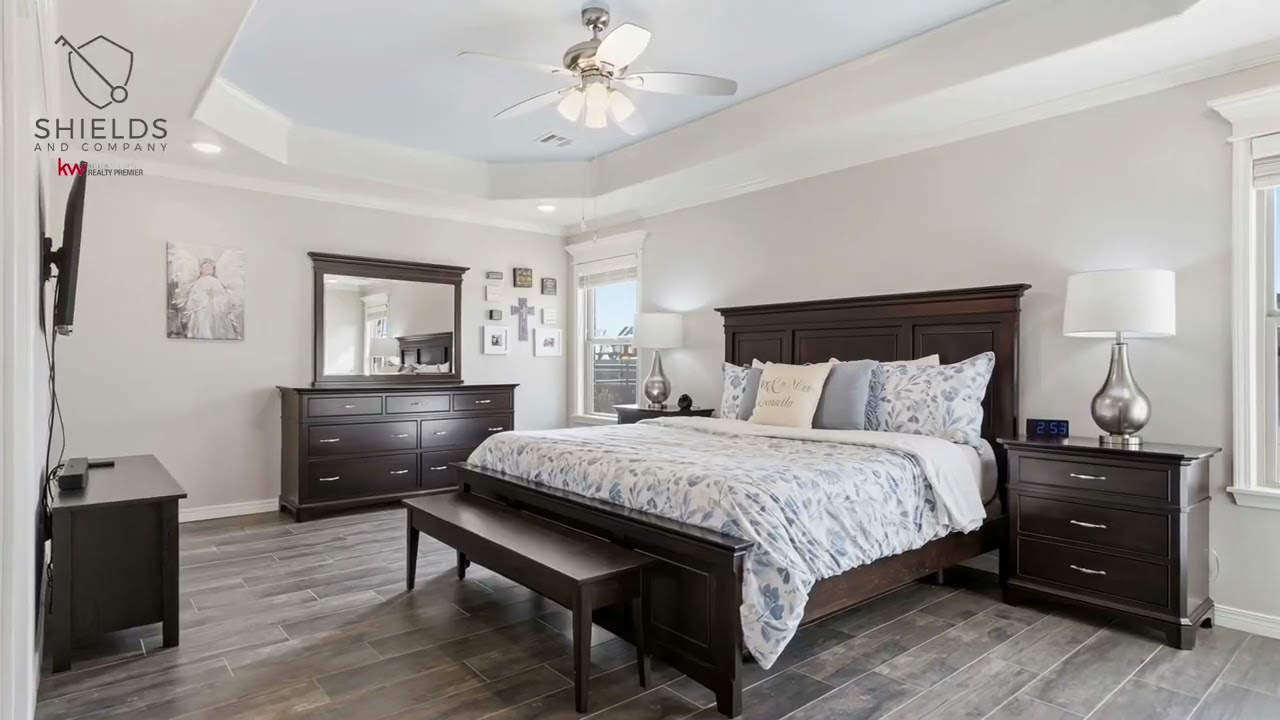 Modern 5-Bedroom Home in 4-Bar Ranch | Collinsville, OK | Energy Efficient + VA Loan