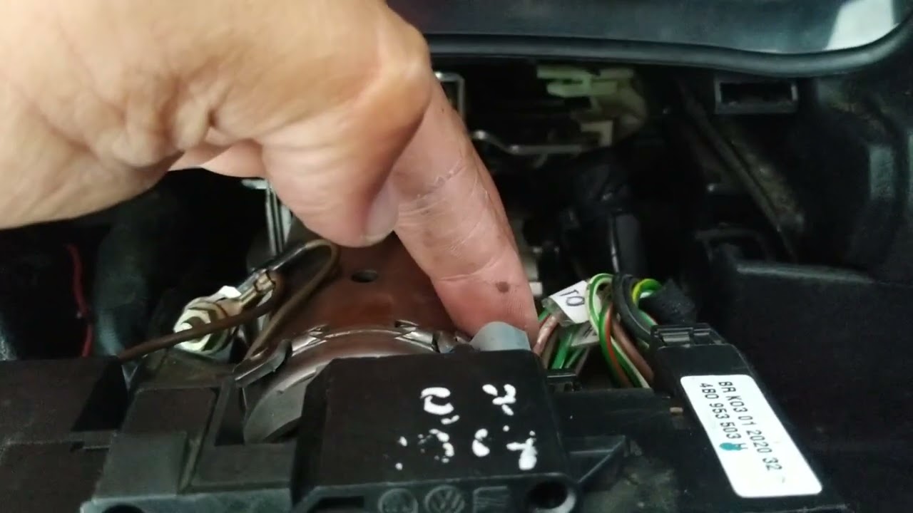 Painel do Golf Sportline para o Golf Sapão